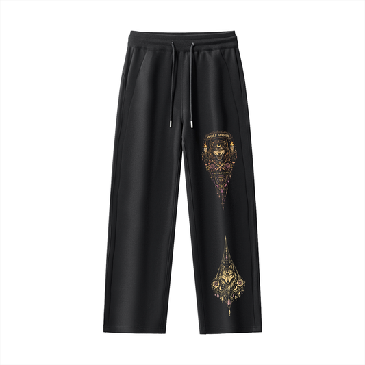 wolf worx,fast and feral