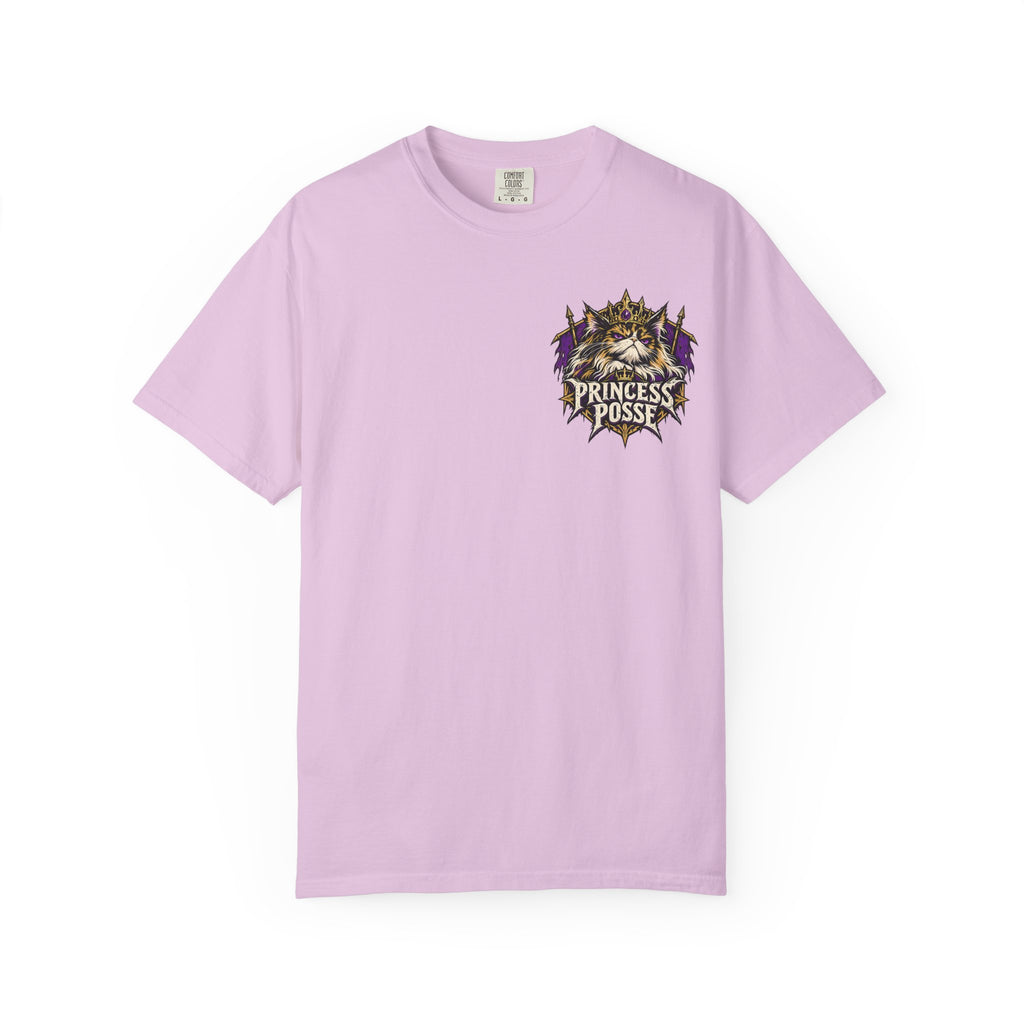 Dungeon Crawler Carl Princess Posse Battalions Shirt