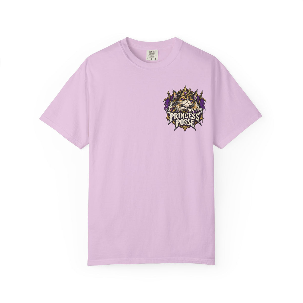 Dungeon Crawler Carl Princess Posse Battalions Shirt