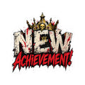 Dungeon Crawler Carl New Achievement Crown Graphic Kiss-Cut Sticker