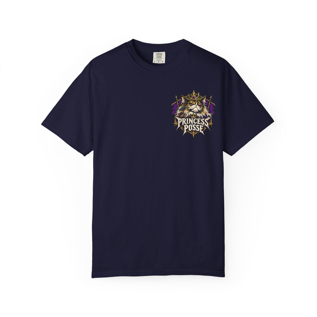 Dungeon Crawler Carl Princess Posse Battalions Shirt