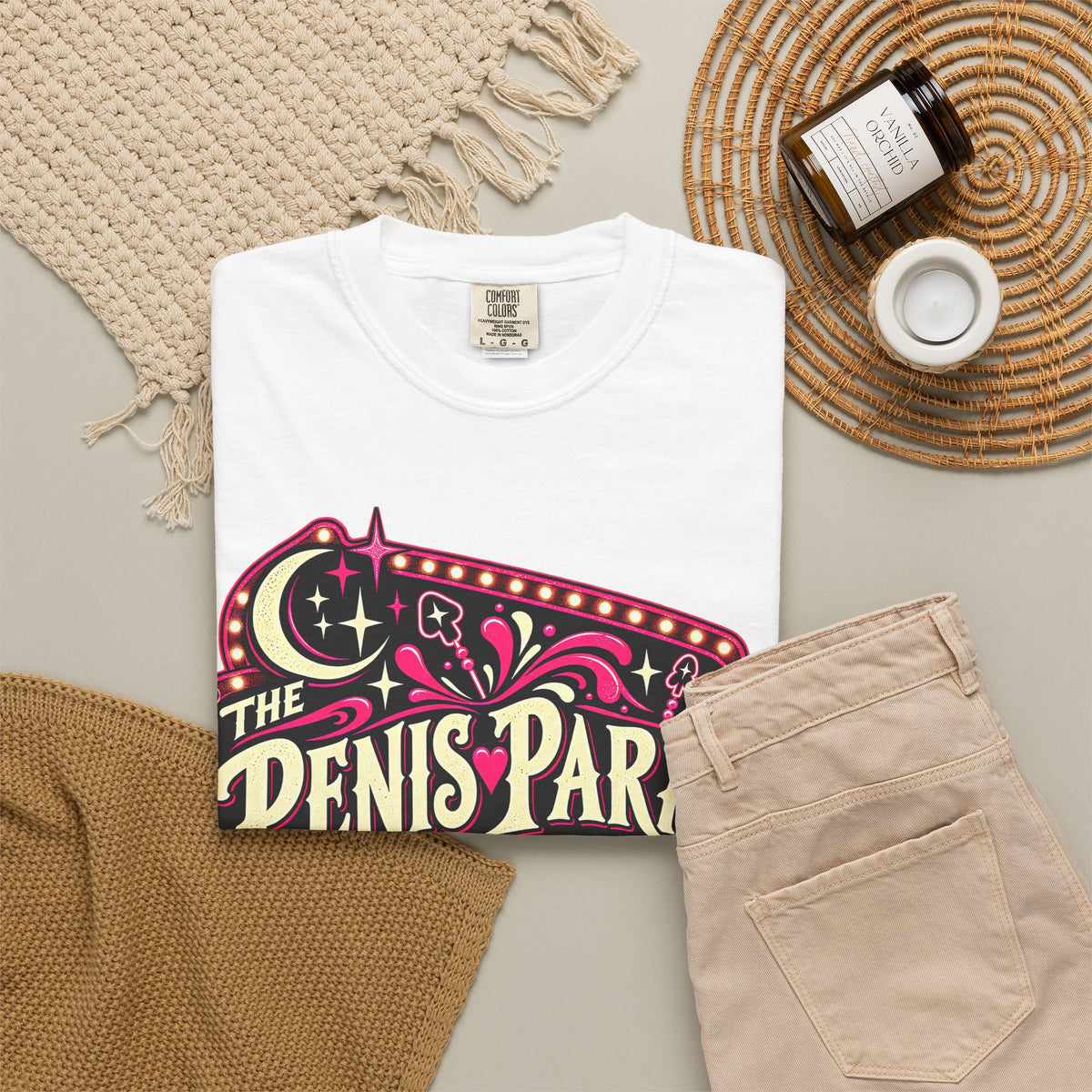 Dungeon Crawler Carl Penis Parade T Shirt