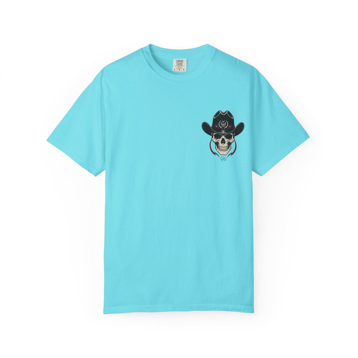 I'm Your Huckleberry Double W Supply Co T- Shirt