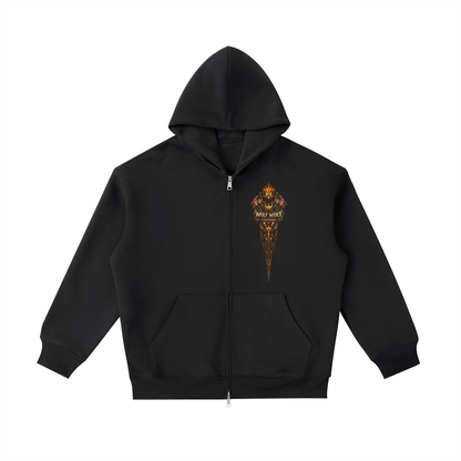 Heat Wins! Phoenix PROTEST Essential Heavyweight Pocket Hoodie