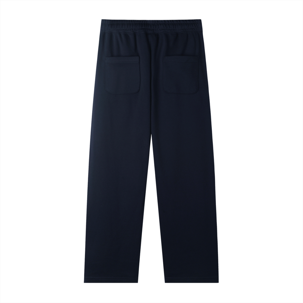 No Ur Ish NOURISH Essential Straight-Leg Sweatpants