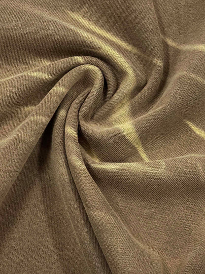 Wolf Worx Customs Sunshine State Mafia Tiger Stripe Gradient Washed T-Shirt