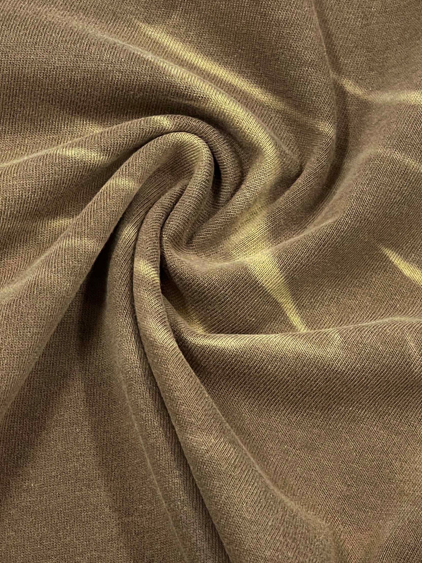 Wolf Worx Customs Pack Over Everything Words To Live By Tiger Stripe Gradient Washed T-Shirt