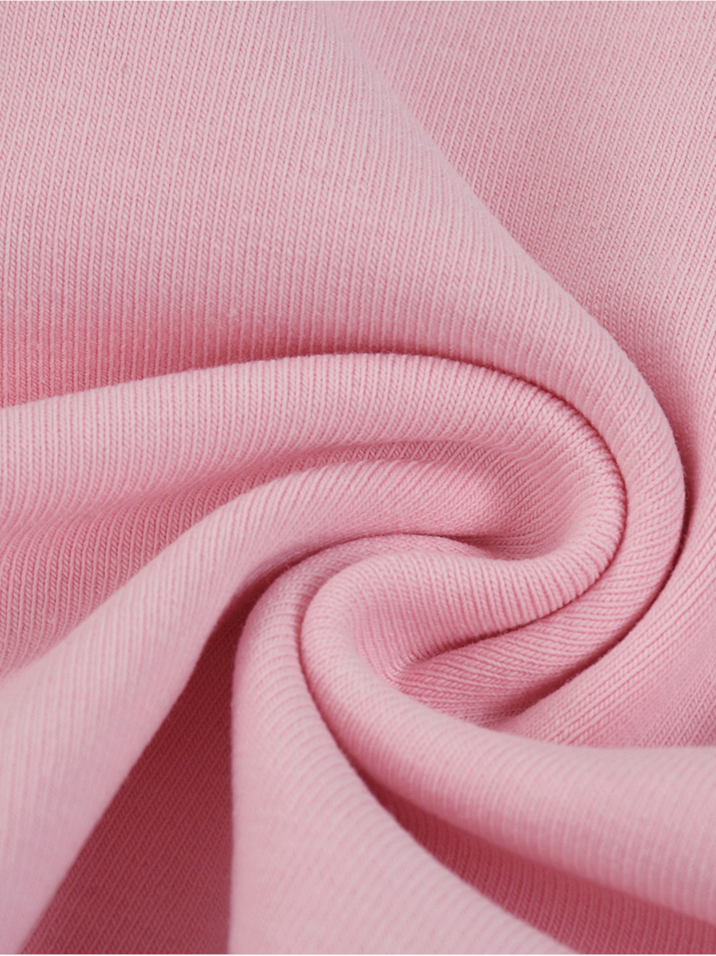 No Ur Ish NOURISH Snow Washed Crop Top