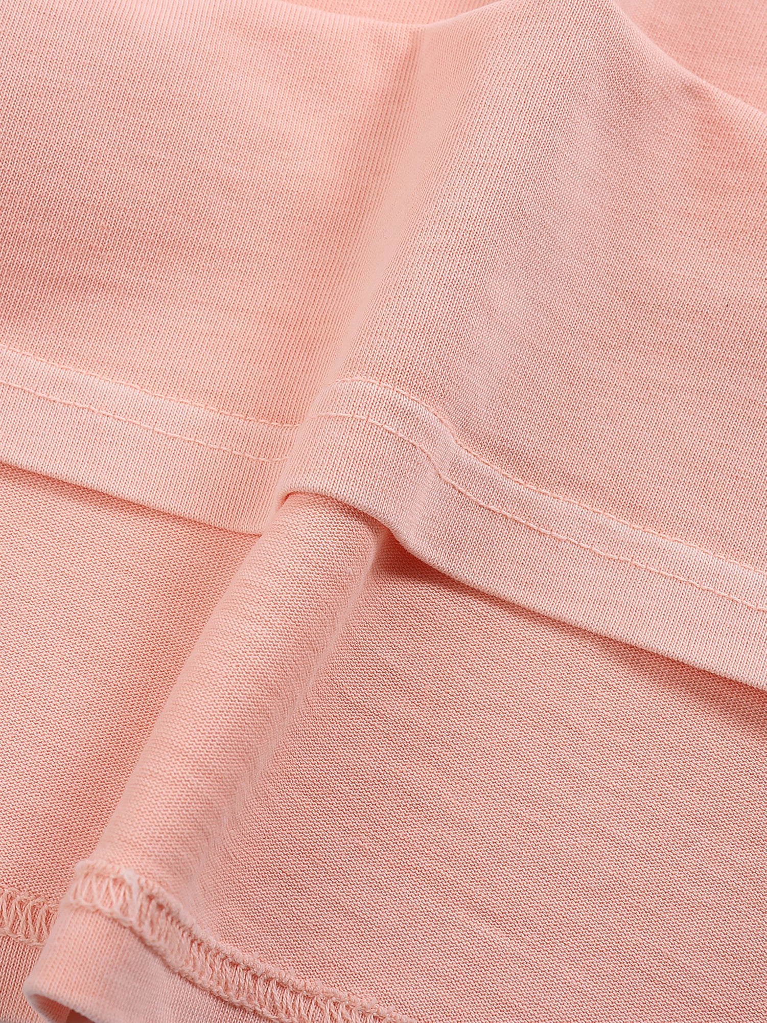 No Ur Ish NOURISH Snow Washed Crop Top