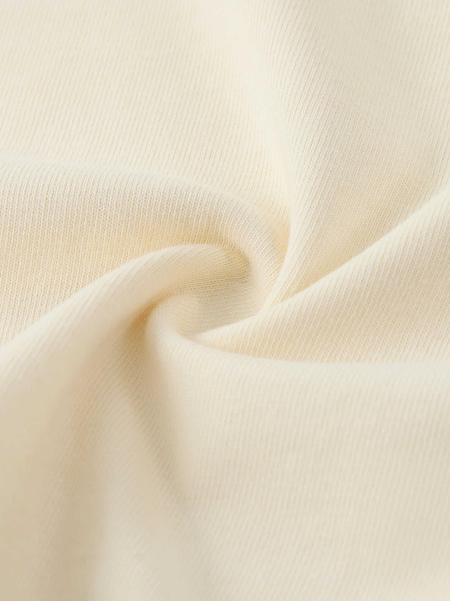 No Ur Ish NOURISH Pride Off-Shoulder Rolled Hem Cotton T-Shirt