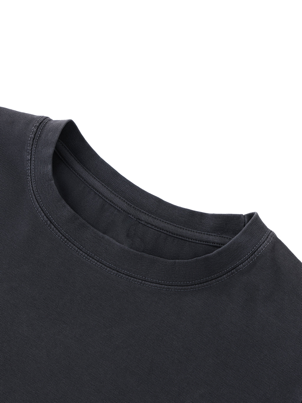 No Ur Ish NOURISH Vintage Wash Slim Fit T-shirt