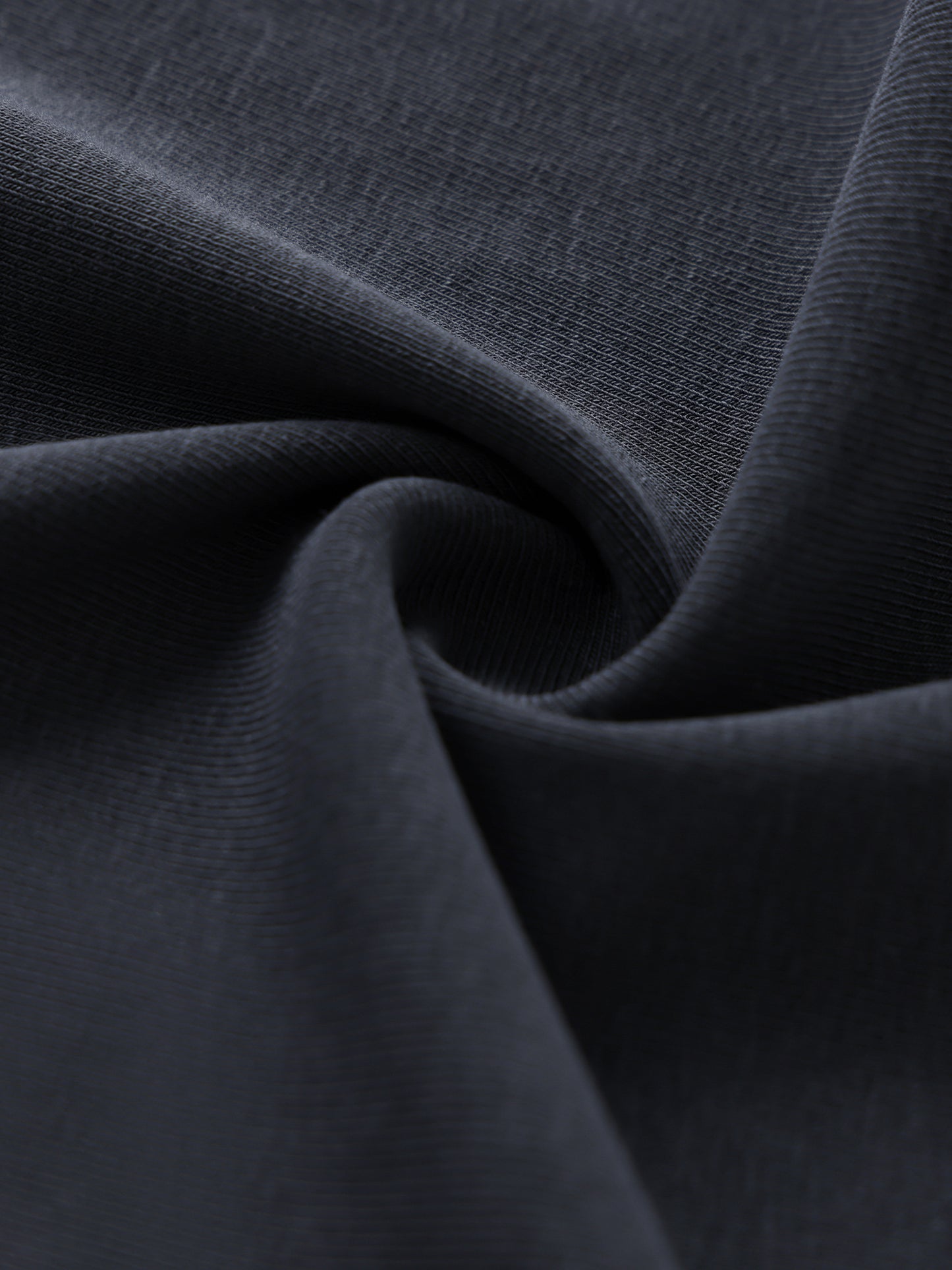 No Ur Ish NOURISH Vintage Wash Slim Fit T-shirt