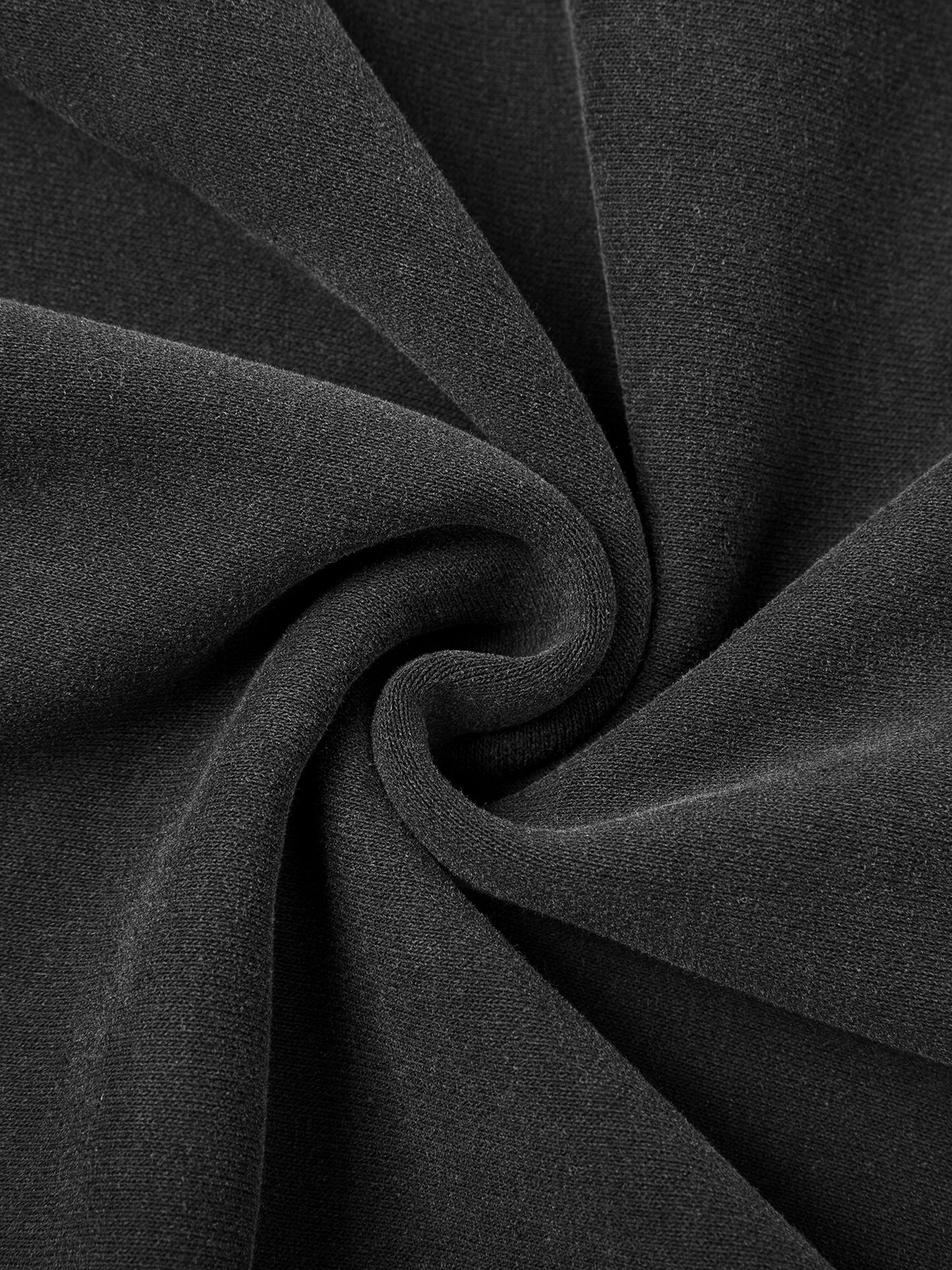 No Ur Ish NOURISH Vintage Washed Heavyweight Hoodie