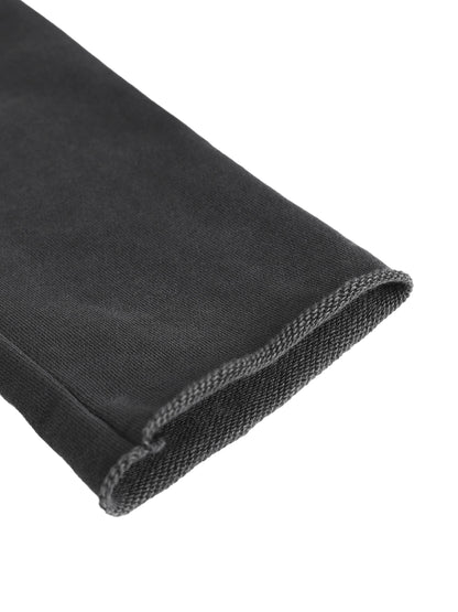 Wolf Worx Customs Fast & Feral Vintage Pistons Washed Raw Edge Hoodie