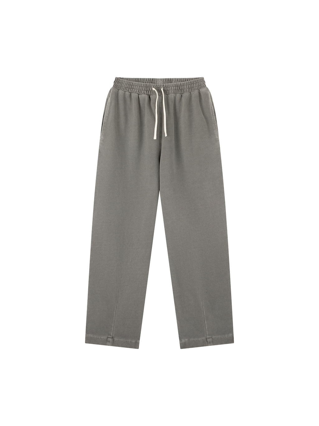 No Ur Ish NOURISH Vintage Washed Drawstring Sweatpants