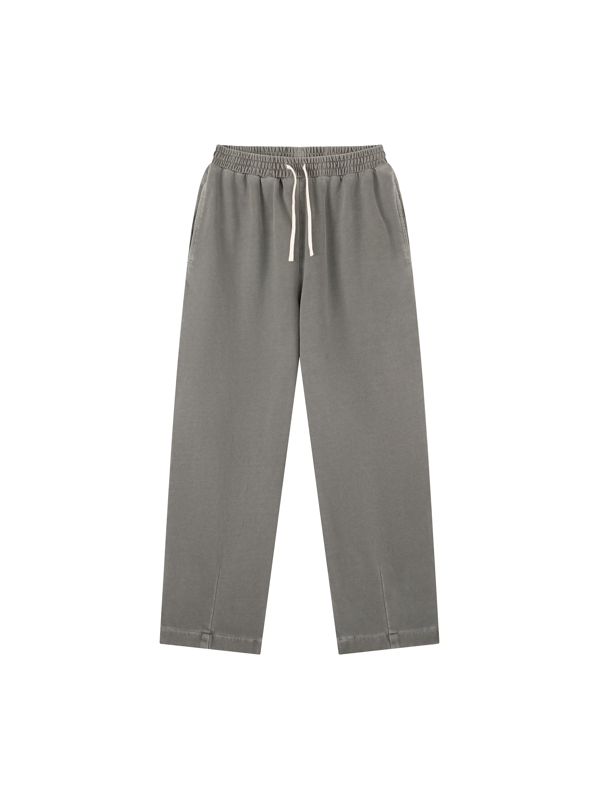 No Ur Ish NOURISH Vintage Washed Drawstring Sweatpants