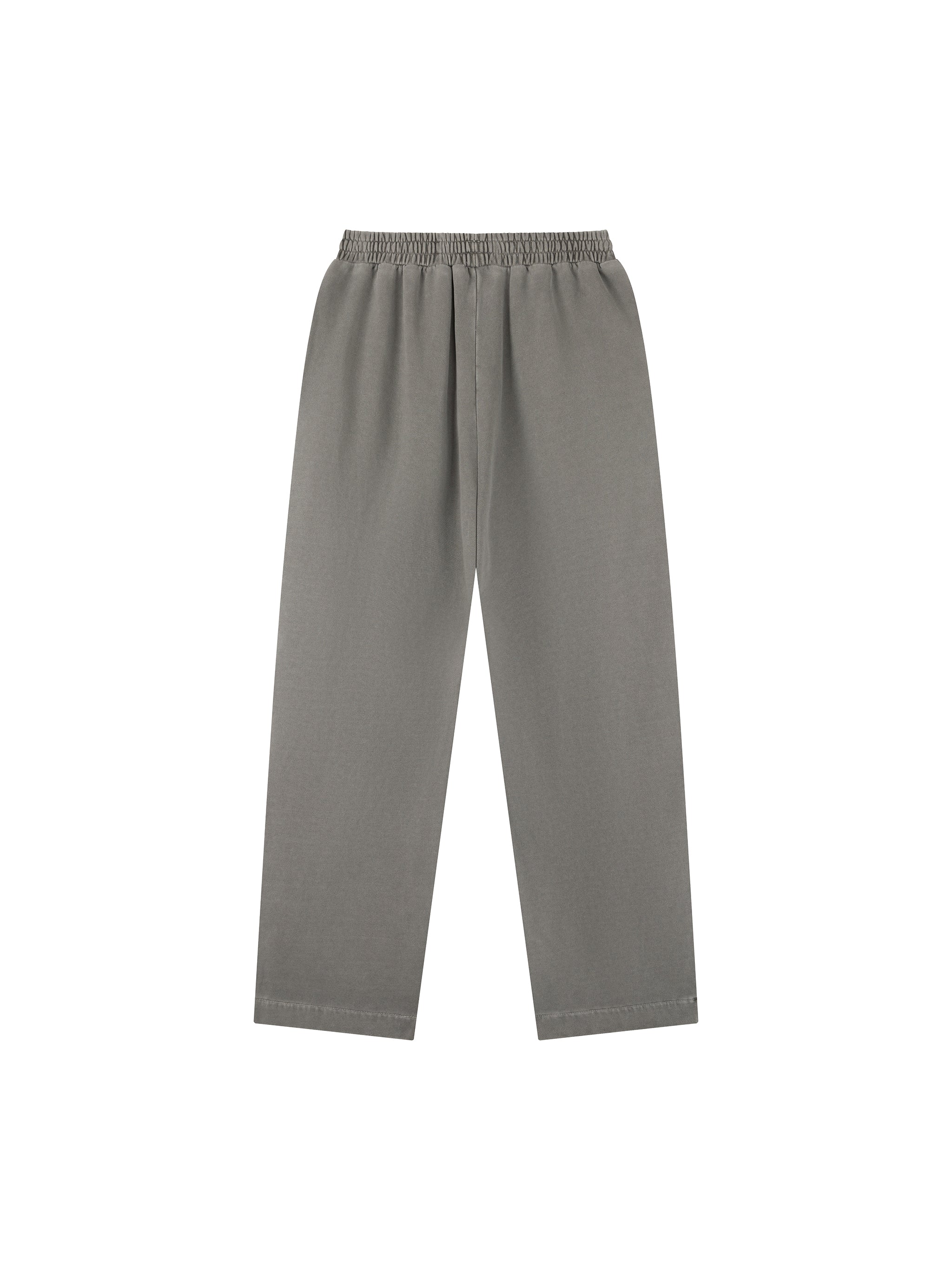 No Ur Ish NOURISH Vintage Washed Drawstring Sweatpants