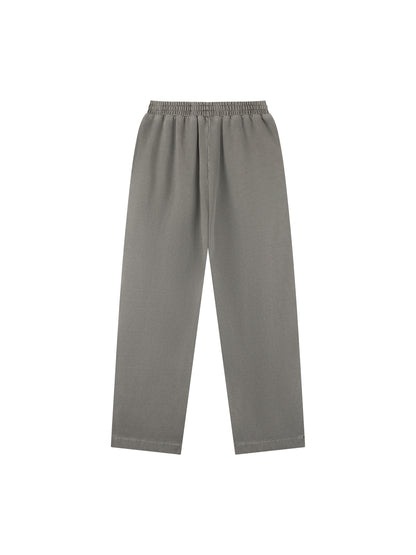 No Ur Ish NOURISH Vintage Washed Drawstring Sweatpants